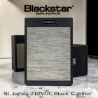 Blackstar St. James 212 VOC Cabinet Flightcase